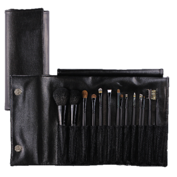 14  Piece Brush & Blend Set-Vegan by Sarah Fendrich