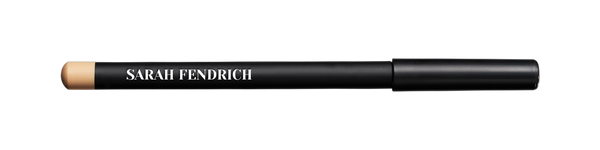 Browlite & Waterline Eye Pencil by Sarah Fendrich