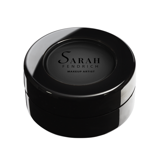 Cream Eyeliner by Sarah Fendrich