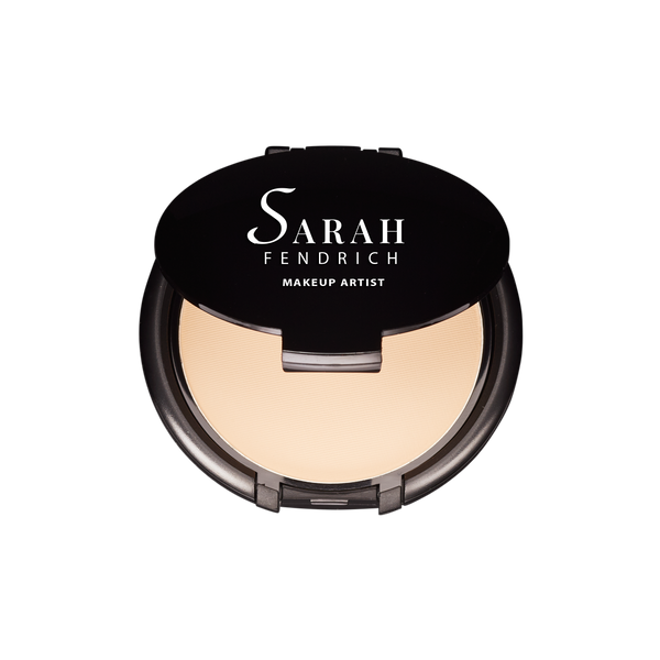 Dual Powder by Sarah Fendrich