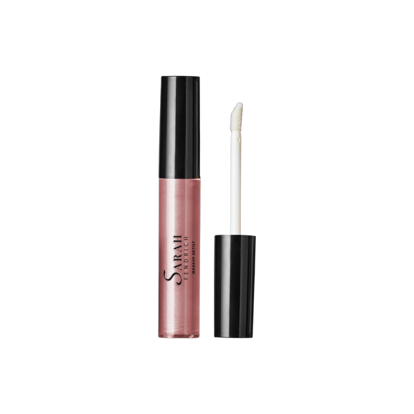 Lipgloss by Sarah Fendrich