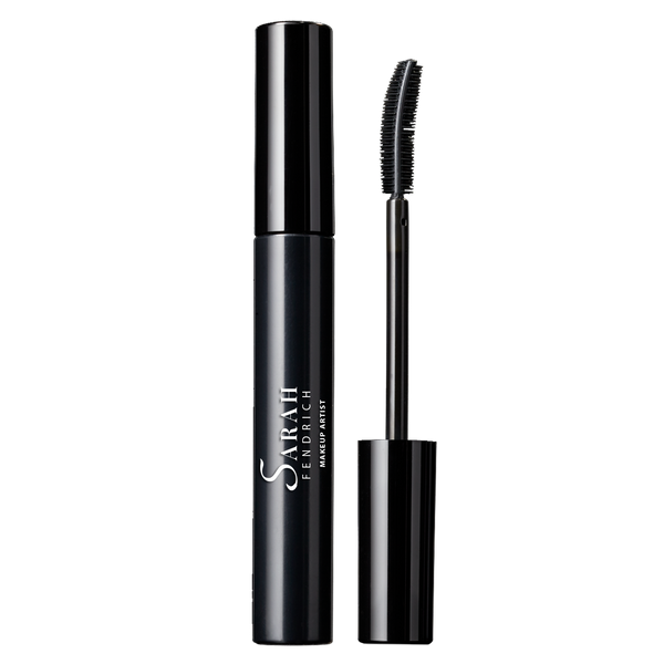 Mascara Intense (Curling & Volume) by Sarah Fendrich