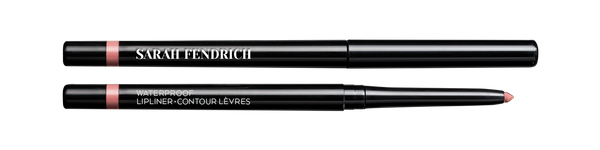 Mechanical Lip Waterproof Liner by Sarah Fendrich