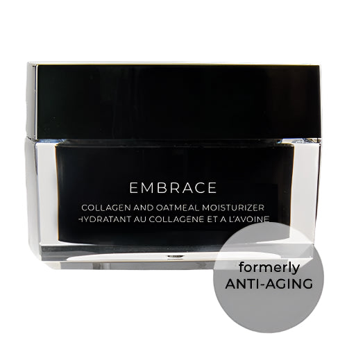 Embrace Moisturizer Cream by Sarah Fendrich