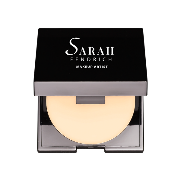 Prime Time - Eye and Lip Primer by Sarah Fendrich