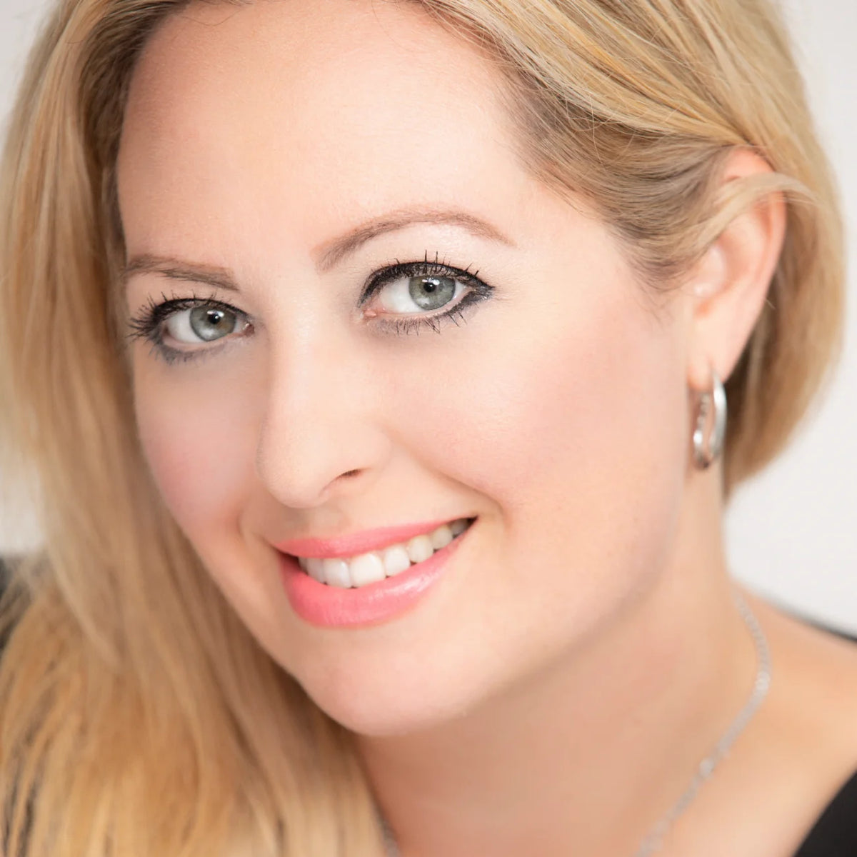 Sarah Fendrich, founder