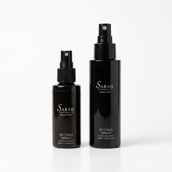Setting Spray