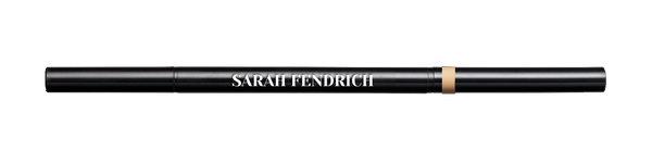 Skinny Brow Pencil by Sarah Fendrich