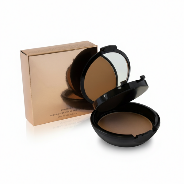 Bronzer Duo by Sarah Fendrich