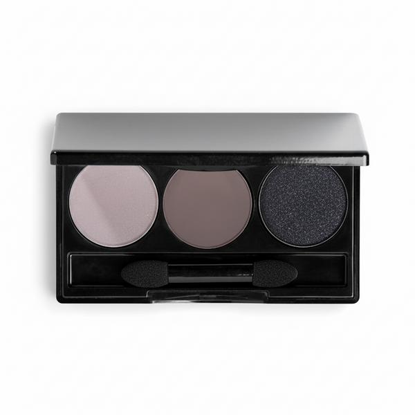 Holiday Collection Eye Shadow Palette "Moonlit Veil" by Sarah Fendrich