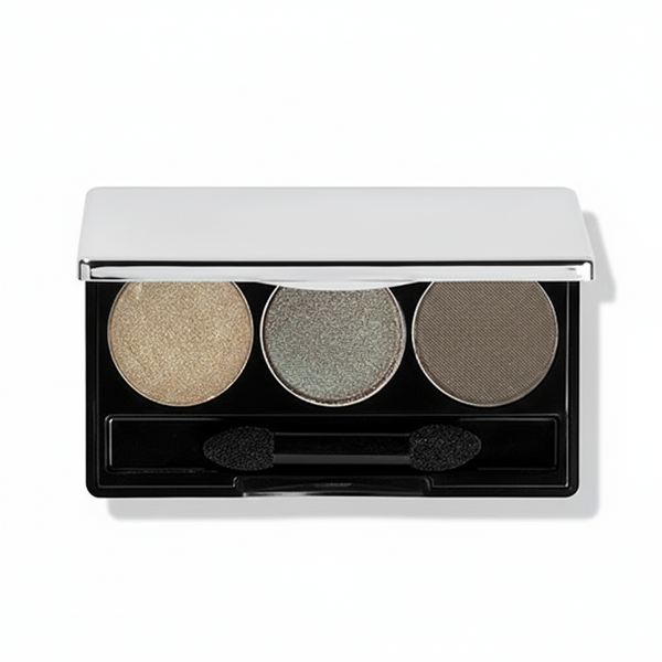 Holiday Collection Eye Shadow Palette "Nightshade Spark" by Sarah Fendrich
