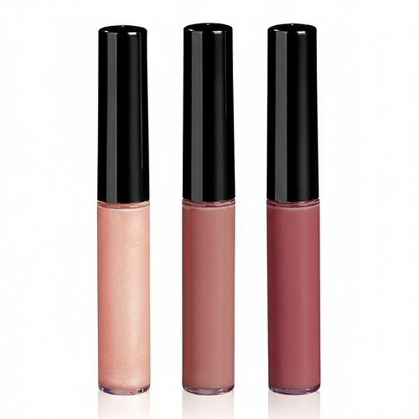 Mini Purse Lip Set "Rosy Reign" by Sarah Fendrich